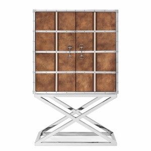 CABINET MASSY H180 108X48