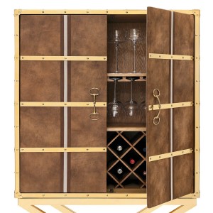 CABINET MASSY H180 108X48