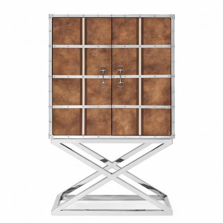 CABINET MASSY H180 108X48