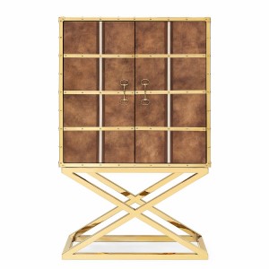 CABINET MASSY H180 108X48