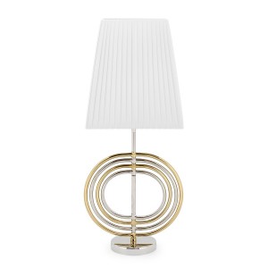 TABLE LAMP DOB QUOROM