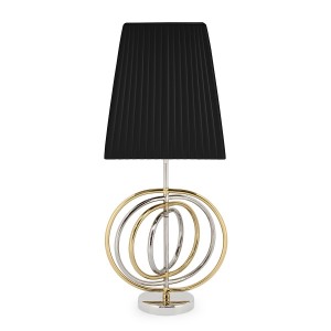 TABLE LAMP DOB QUOROM