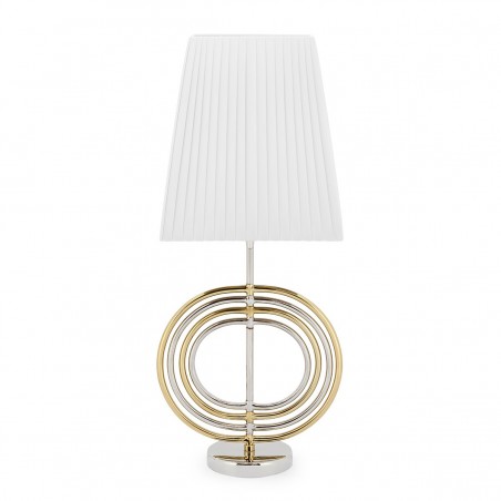 TABLE LAMP DOB QUOROM