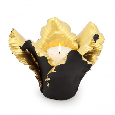 CANDLEHOLDER DAFF