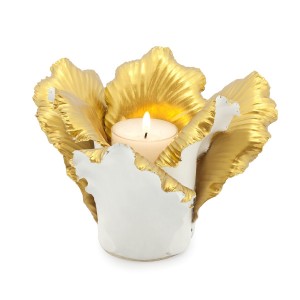 CANDLEHOLDER DAFF