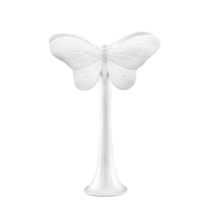 CANDLEHOLDER BUTTERFLY