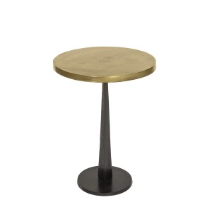 SIDE TABLE SINGLE H52 D39