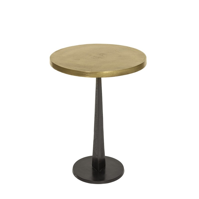 SIDE TABLE SINGLE H52 D39