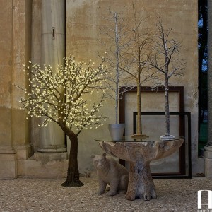 APPLE TREE LED H 180