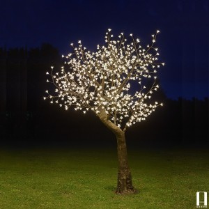 APPLE TREE LED H 180