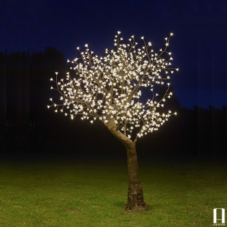 APPLE TREE LED H 180