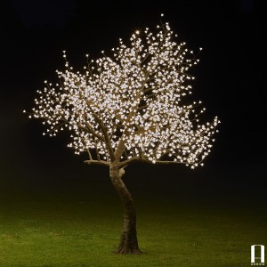APPLE TREE LED H 280