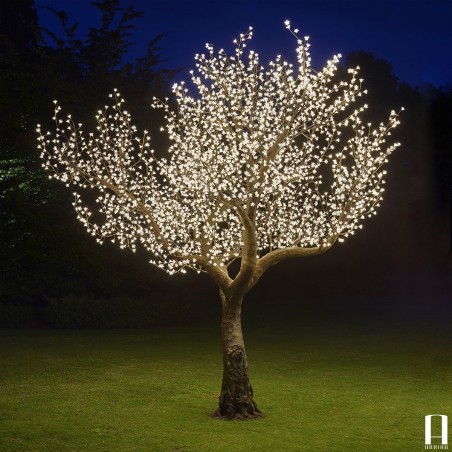 APPLE TREE LED H 380