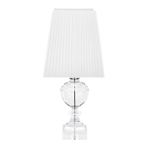 LAMPTABLE CLASSIC P.QUADRA