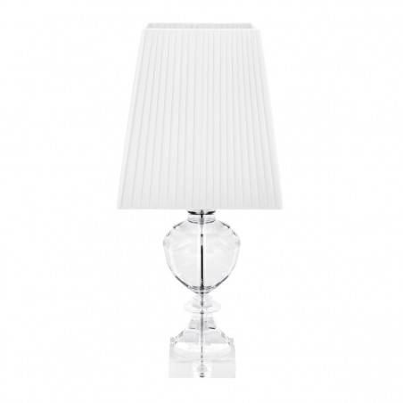 LAMPTABLE CLASSIC P.QUADRA