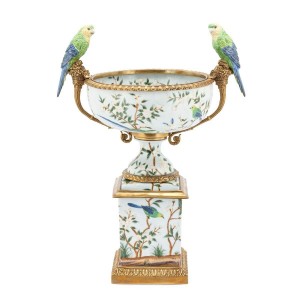 CUP ATLANTIDE ON BASE