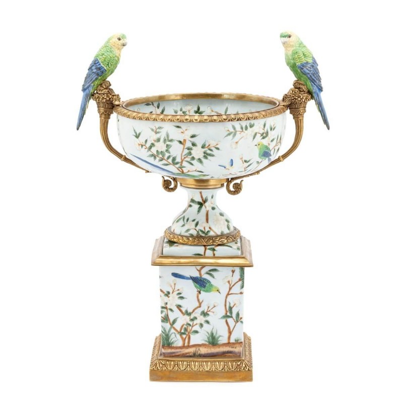 CUP ATLANTIDE ON BASE