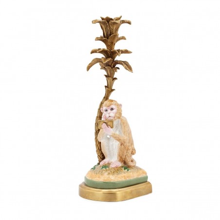 CANDLEH. MONKEY ATLANTIDE R