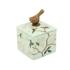 BOX BIRD ATLANTIDE SM