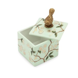 BOX BIRD ATLANTIDE SM