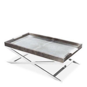 COFFEE TABLE ASPEN H41 125X70