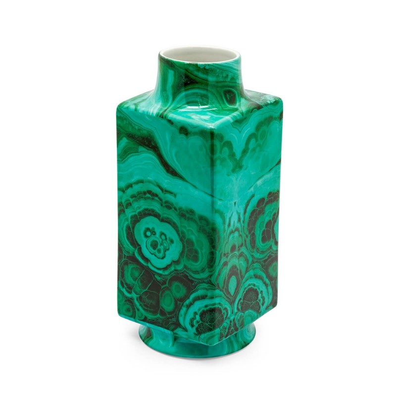 VASE MALAKI SQUARED