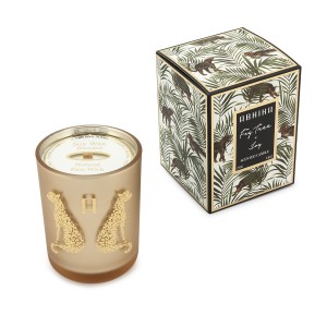 CANDLE ABHIKA DOUBLE LEO