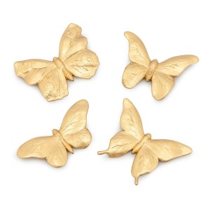 SET BUTTERFLY (PZ.4)