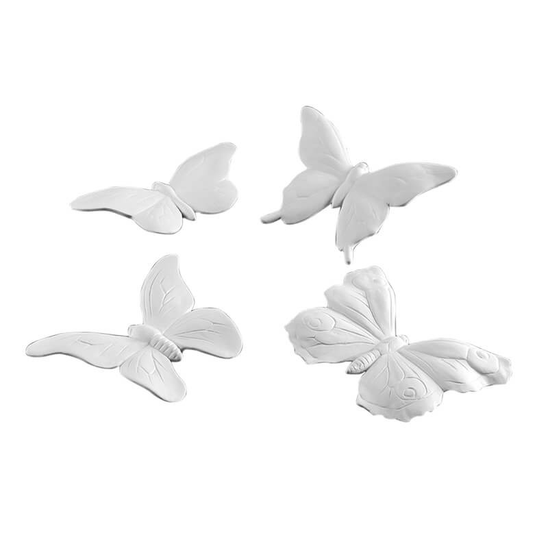 SET BUTTERFLY (PZ.4)