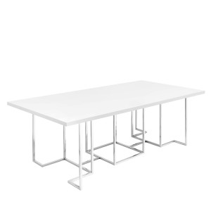 TABLE WILLIT H75 240X100