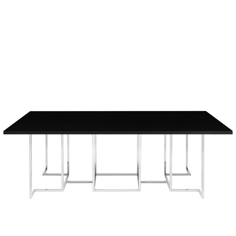 TABLE WILLIT H75 240X100