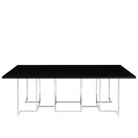 TABLE WILLIT H75 240X100