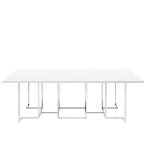 TABLE WILLIT H75 240X100