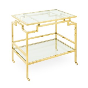 TROLLEY HOLLY H72 72X47