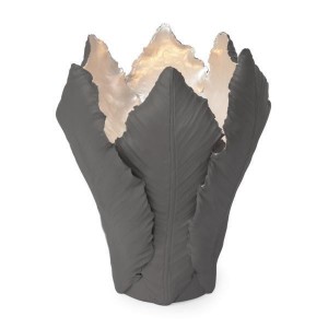 CANDLEHOLDER TULIP BIG