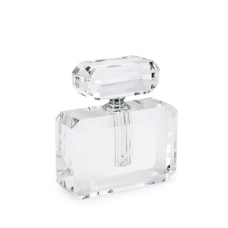 PERFUME BOTTLE COCO' SH