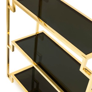 CABINET HOLLY H230 90X32