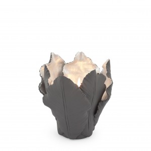 CANDLEHOLDER TULIP