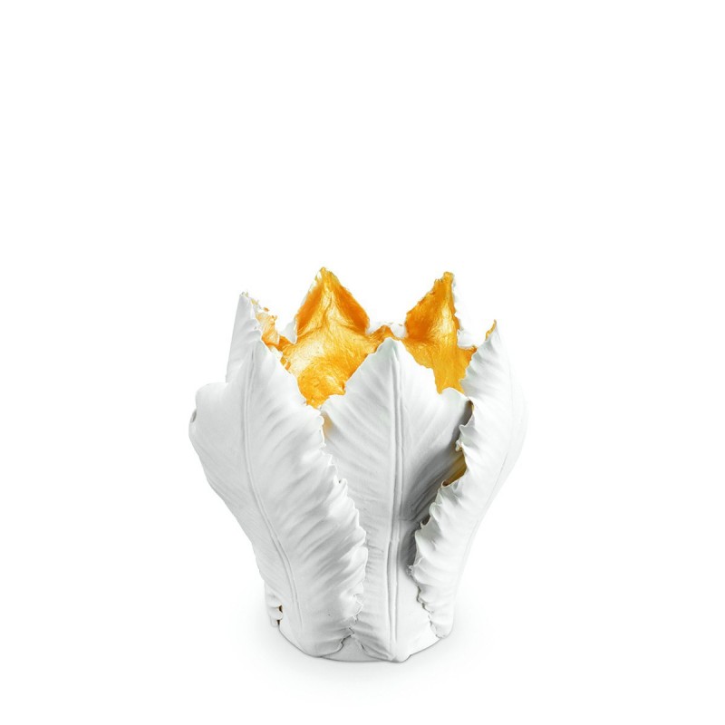 CANDLEHOLDER TULIP