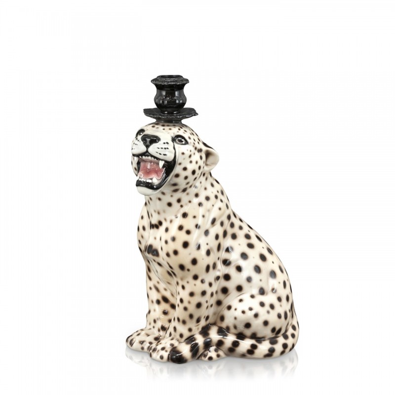 CANDLEH. CHEETAH