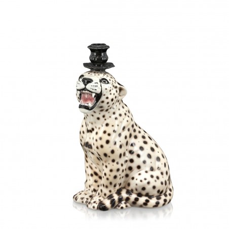 CANDLEH. CHEETAH