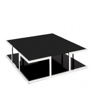 COFFEE TABLE DANAE H32 100X100