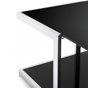 COFFEE TABLE DANAE H32 100X100