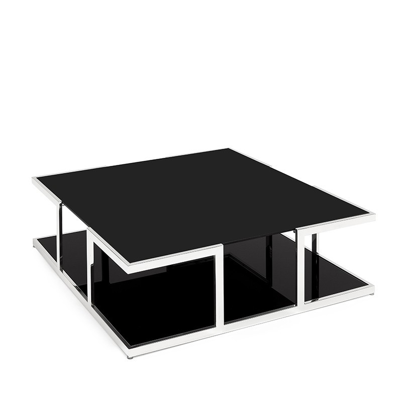 COFFEE TABLE DANAE H32 100X100