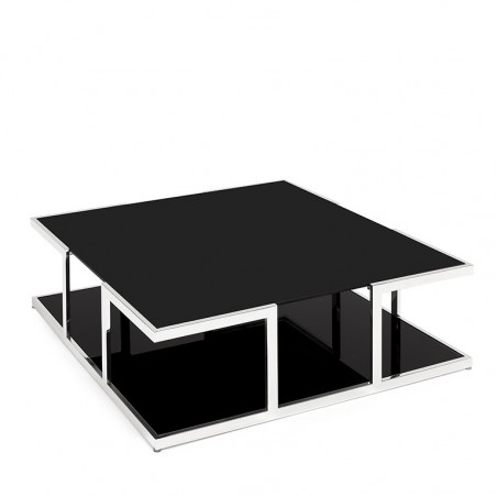 COFFEE TABLE DANAE H32 100X100