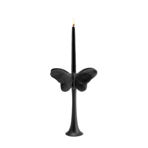 CANDLEHOLDER BUTTERFLY