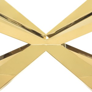 TABLE OVALY H75 220X110