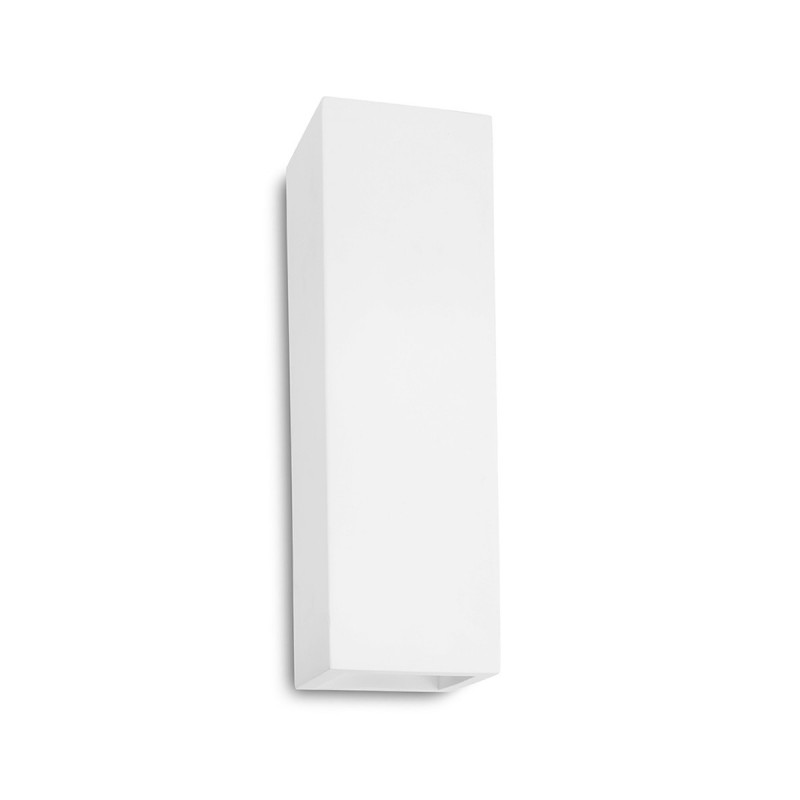 WALL LAMP CHALKY SQ