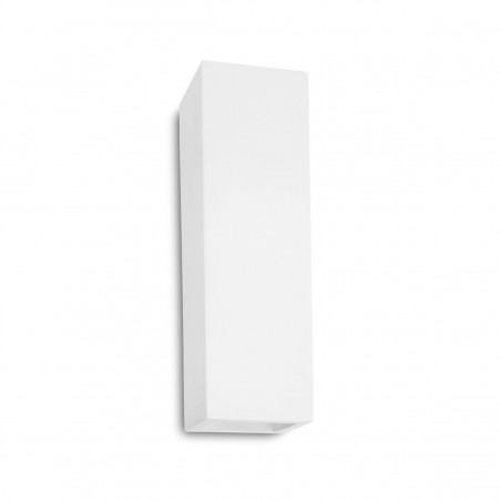 WALL LAMP CHALKY SQ