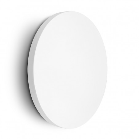 WALL LAMP CHALKY RD BIG